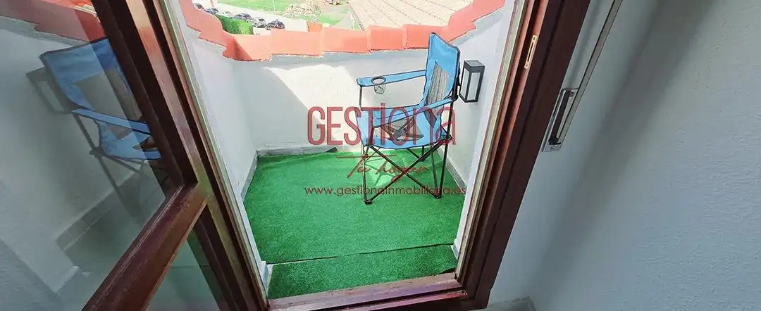 Terraza de Ático en venta en Noja con Terraza, Balcón y Piscina comunitaria