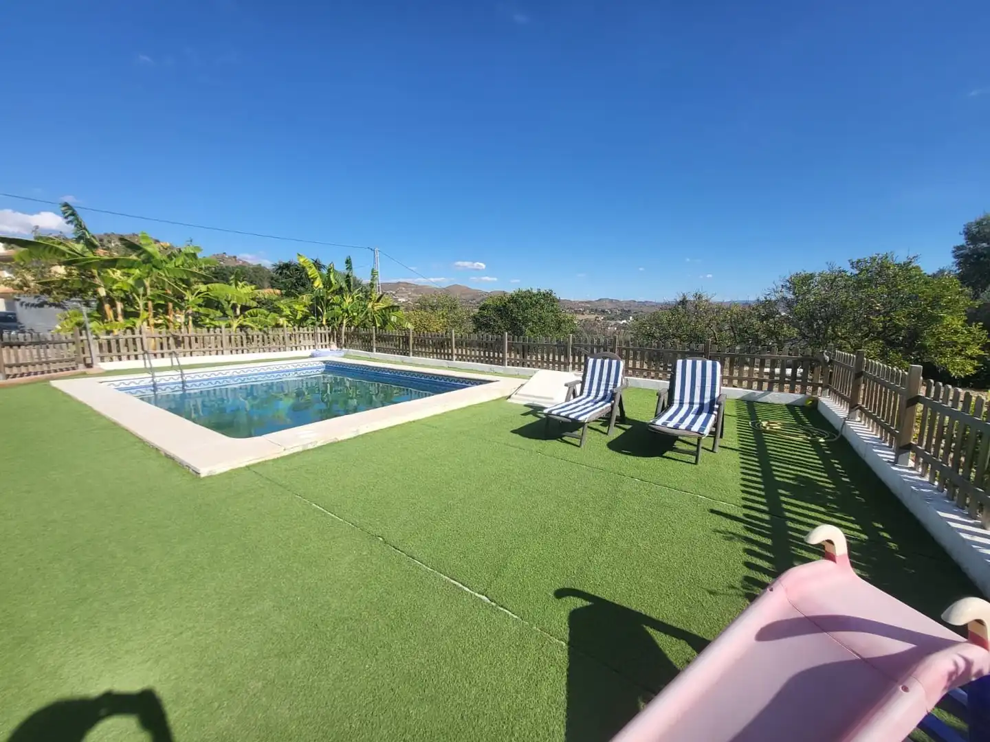 Casa con piscina in vendita a Nueva Aljaima - Las Tres Leguas - Los Mondeños, imagen 40