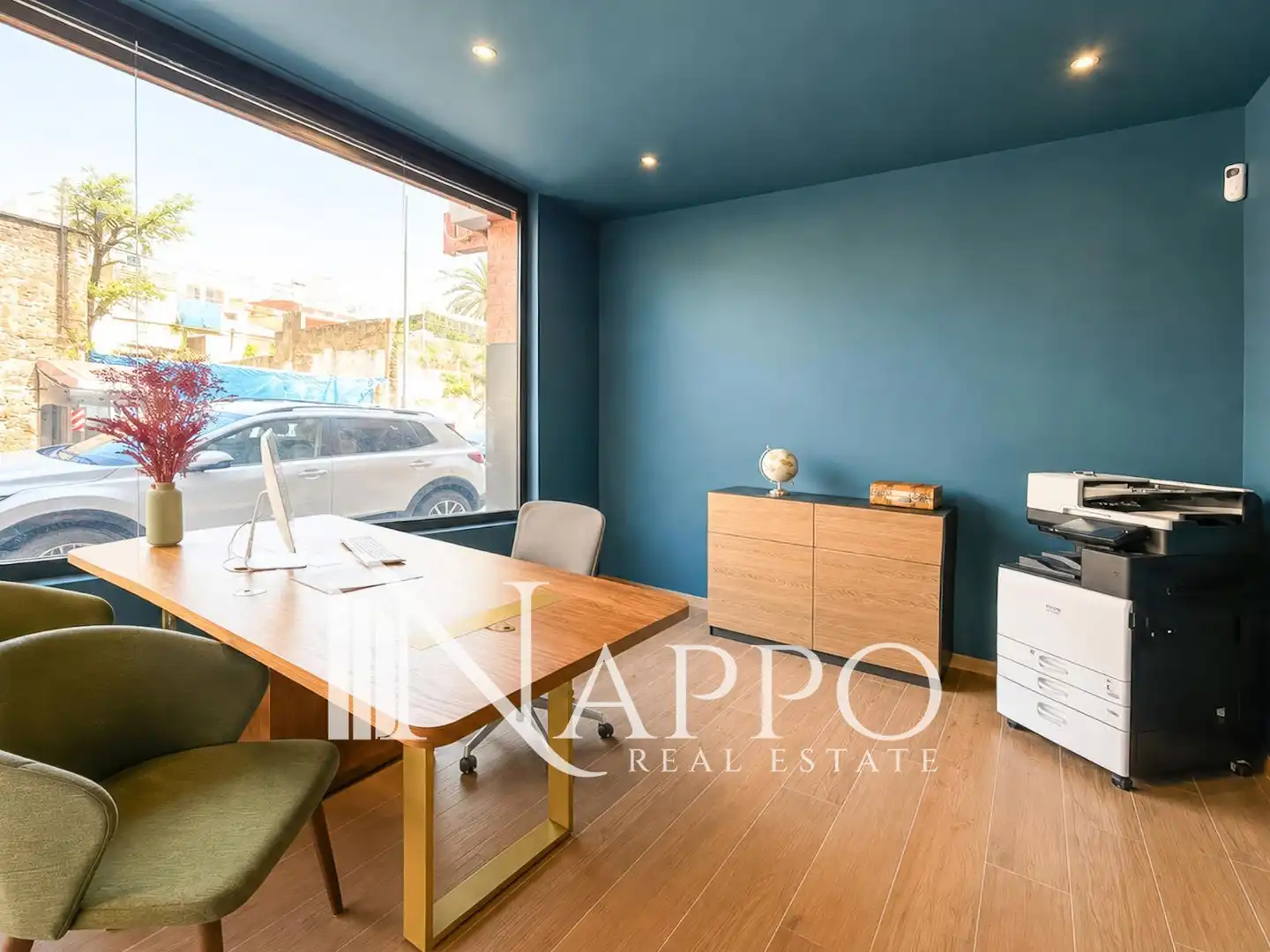 Local en venta en  Palma de Mallorca con Aire acondicionado y Alarma