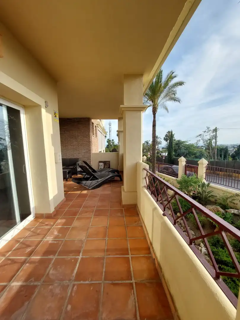 Flat with pool for sale in Benamara - Atalaya, imagen 21