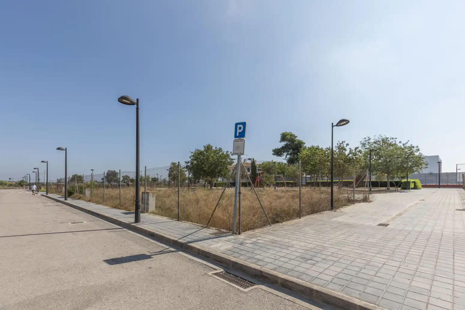 Residencial en venta en El Palmar