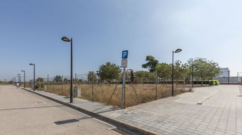 Foto 5 de Residencial en venta en El Palmar, Valencia Capital