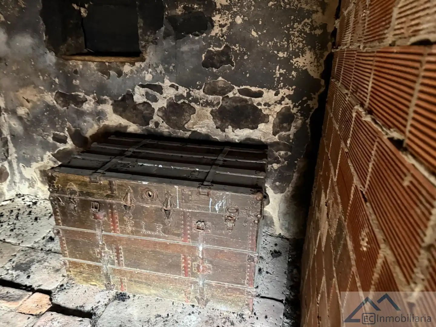 Casa amb terrassa en venda a Barrio Santibanez, imagen 27