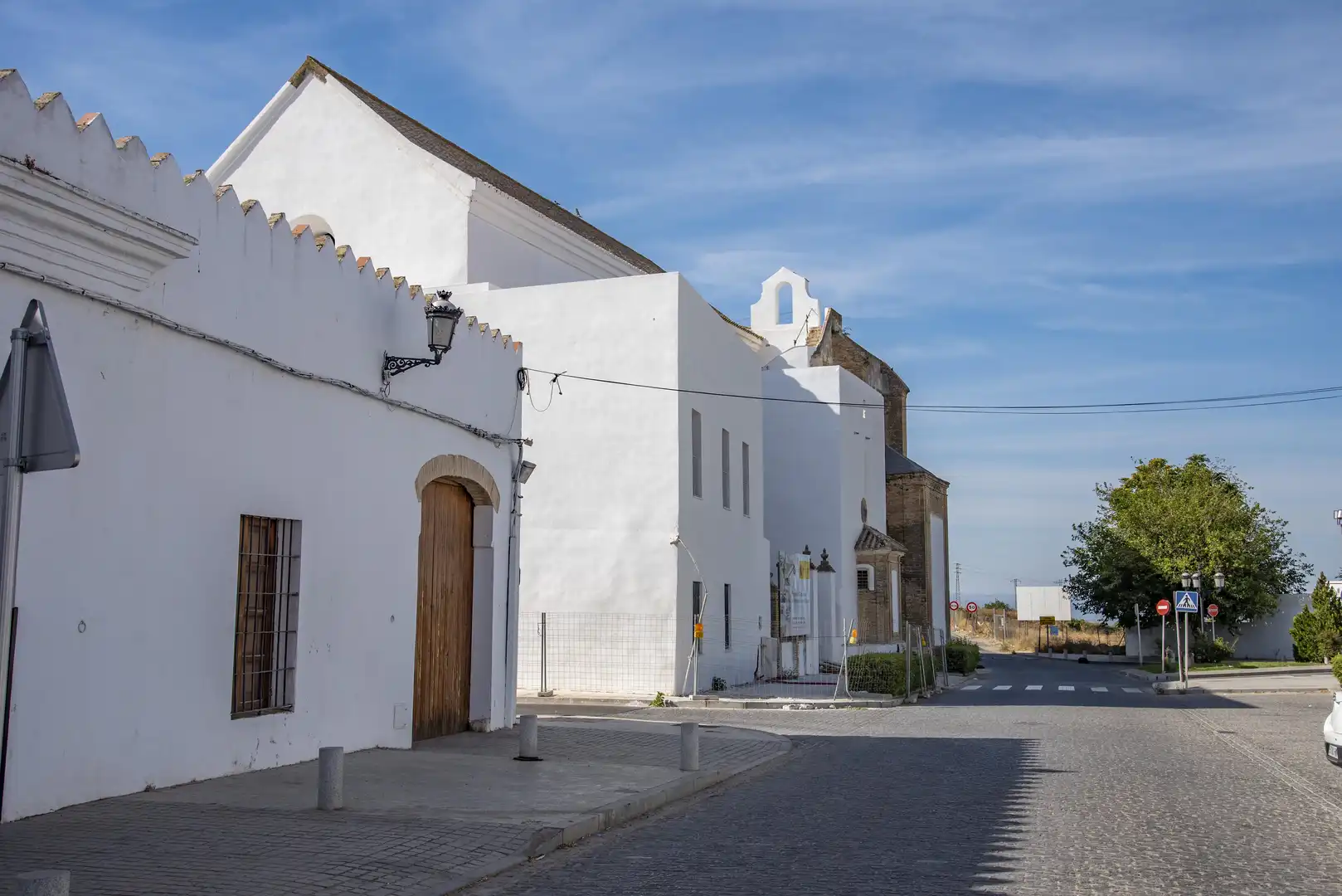 Casa o chalet en venta en C/ Cruz de San Blas, Carmona