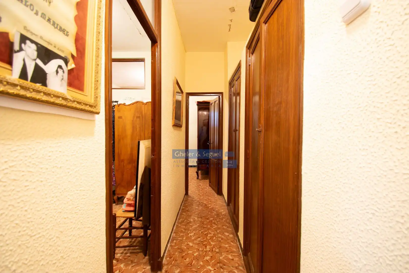 Country house zum Verkauf in Ontinyent mit Terrasse