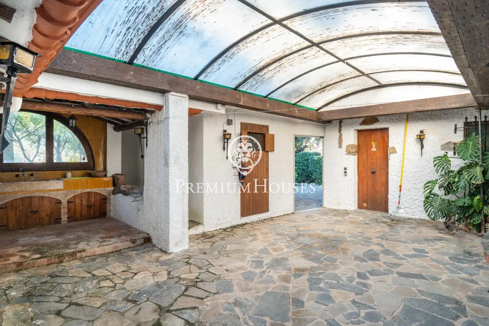 Landhaus mit Terrasse zum Verkauf in Polígono PLANA D'EN BERGA, imagen 32