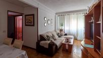 Living room of Flat for sale in Getafe