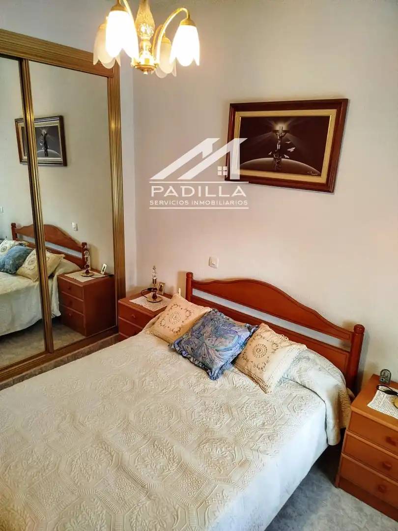 Casa adosada en venta en Santa Cruz del Retamar pueblo
