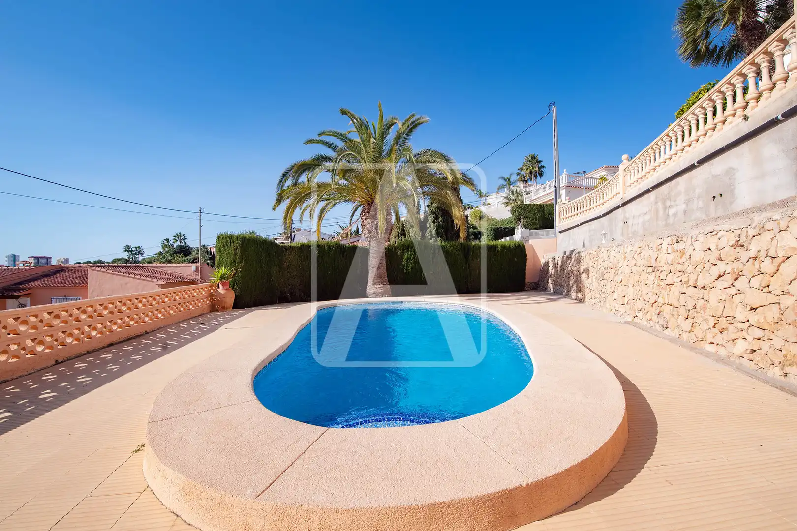 Chalet con piscina en venta en Carrió - La Merced - Los Pinos, imagen 32