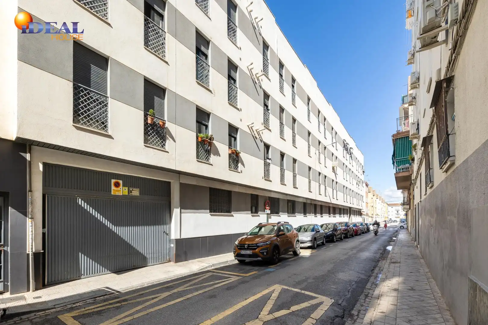 Piso con ascensor en venta en Zaidín, imagen 2