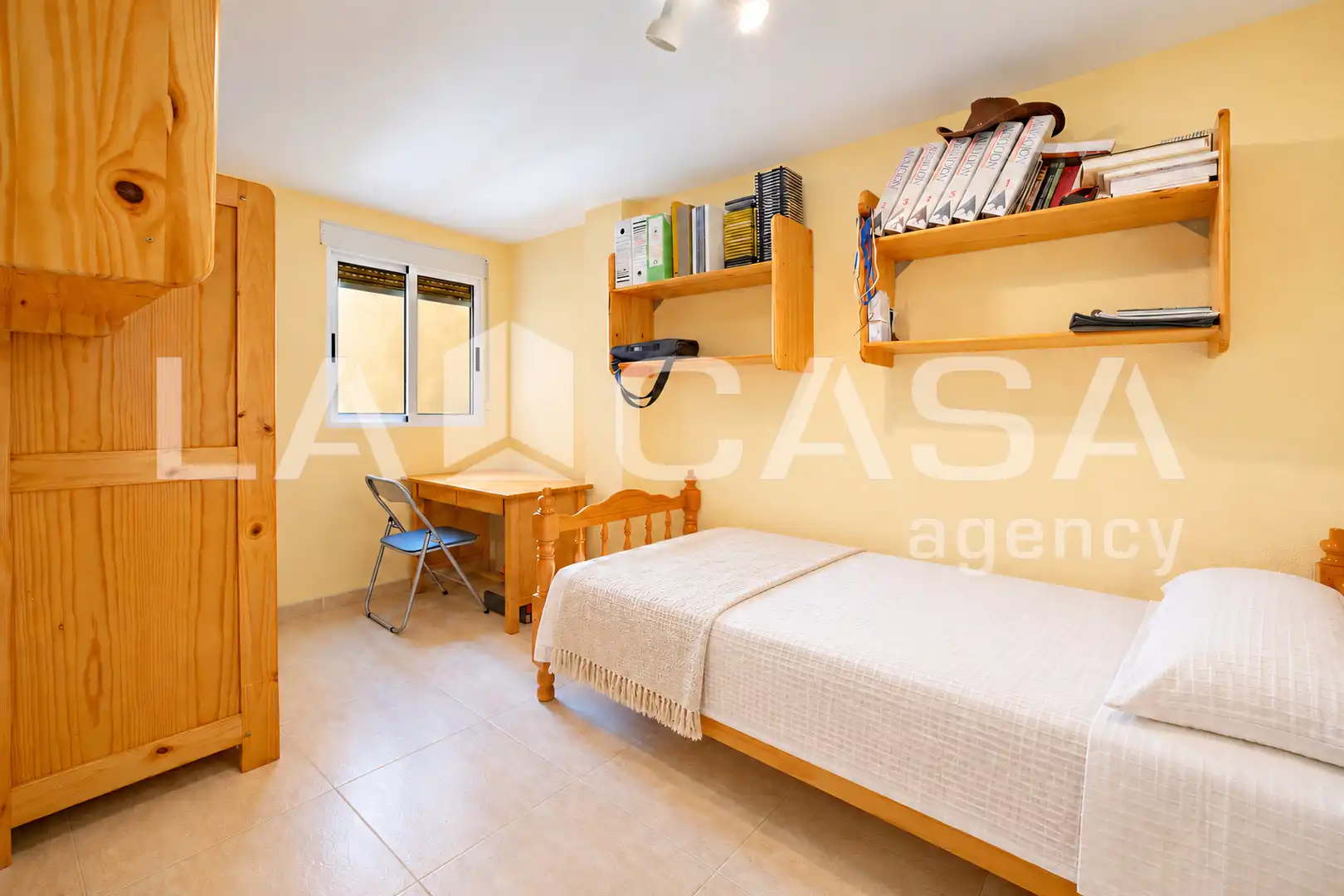 Wohnung zum Verkauf in Rascanya