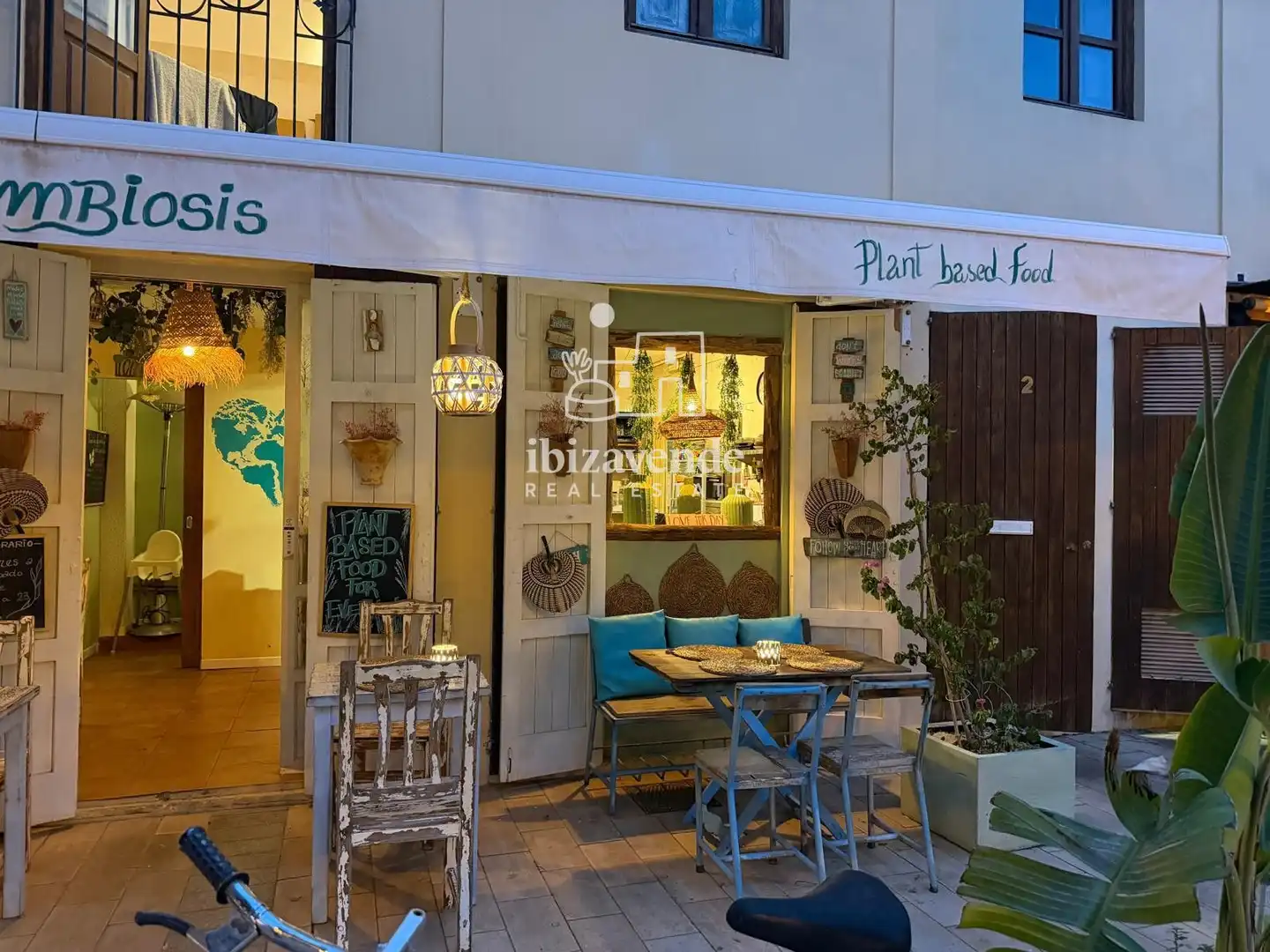 Local commercial à louer à Jaime I, imagen 4