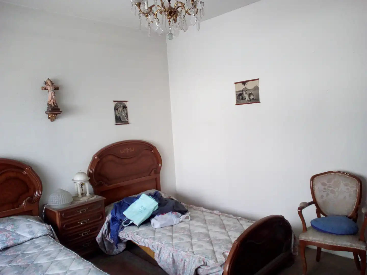 Dormitori de Pis en venda en Burgos