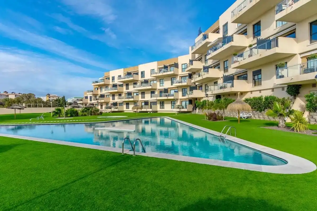 Villa mit Pool zum Verkauf in Calle Rocío, imagen 6