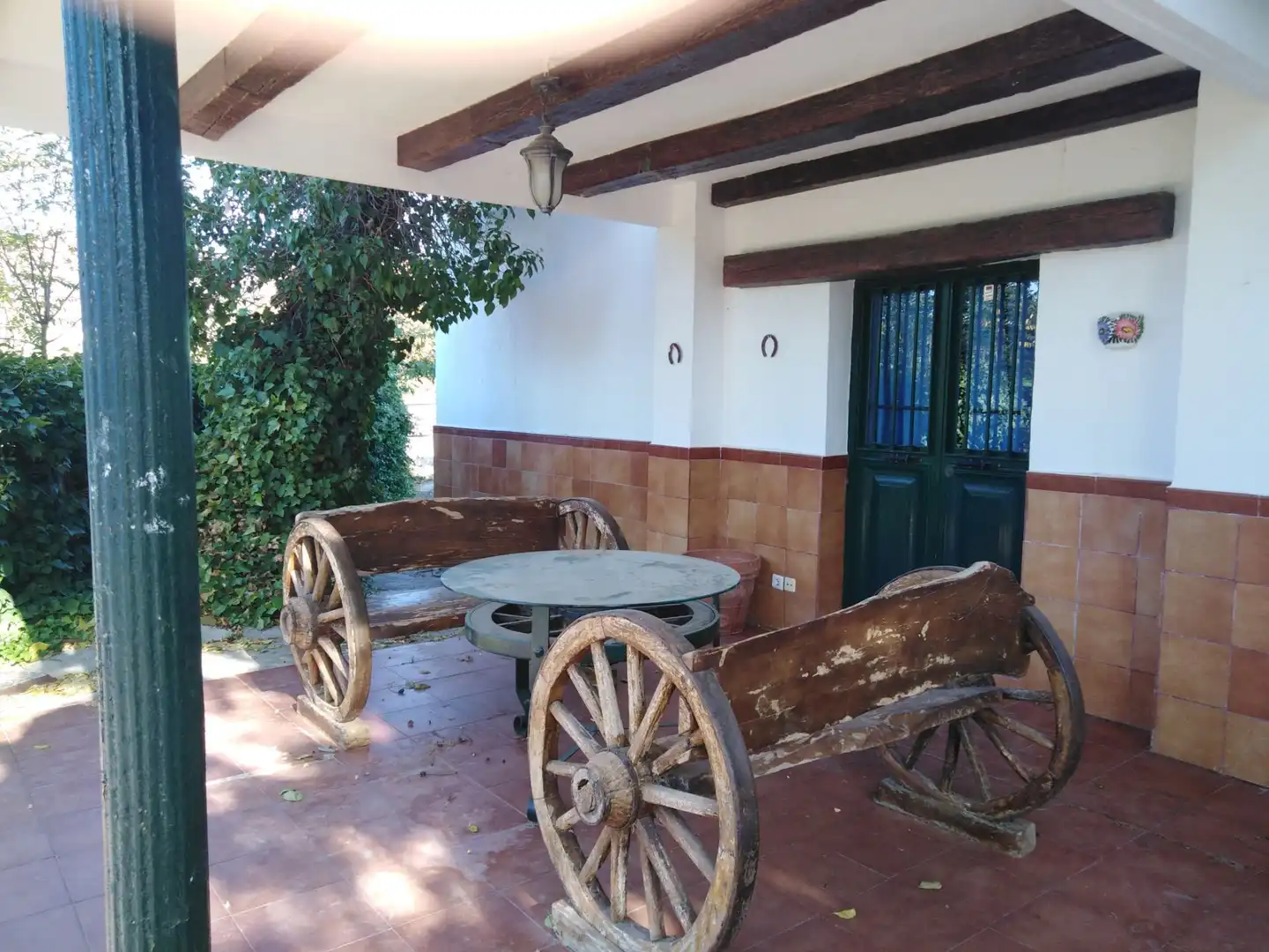 Casa rústica en venda a Partidas Norte, imagen 4