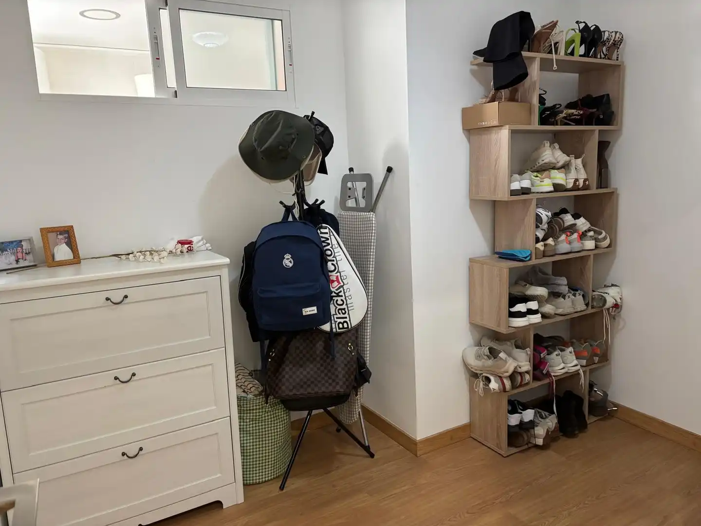 Apartament en venda a Carrús Este