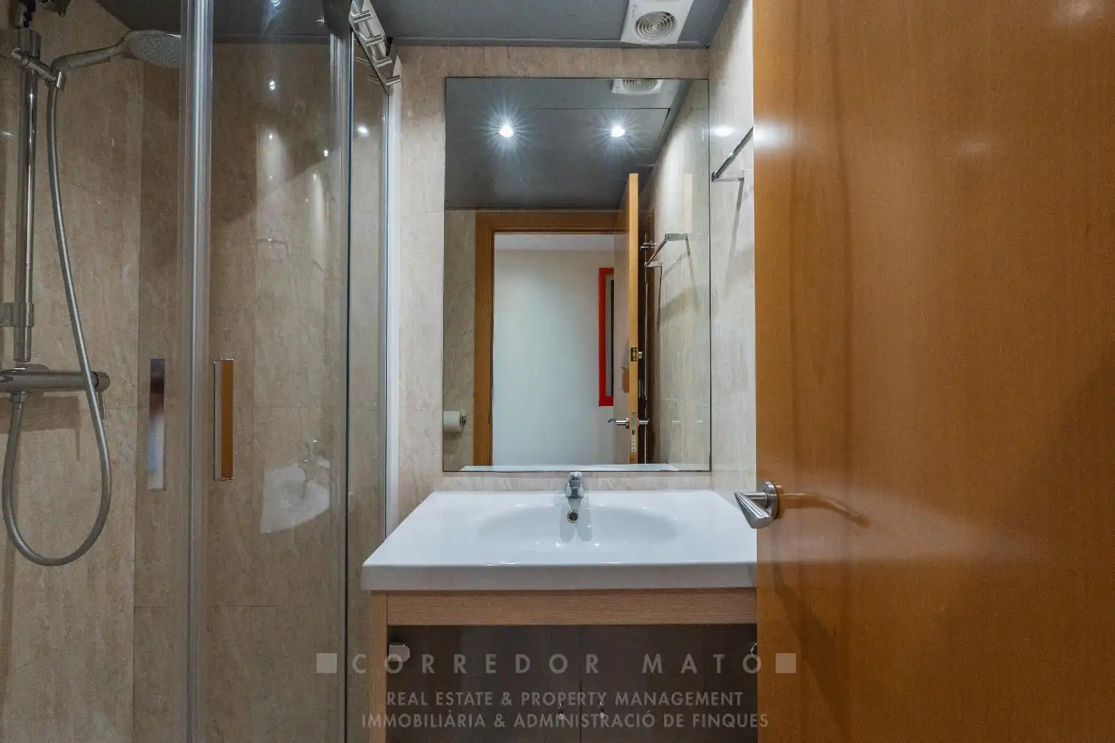 Apartment with lift for sale in Passeig del Mar, imagen 13