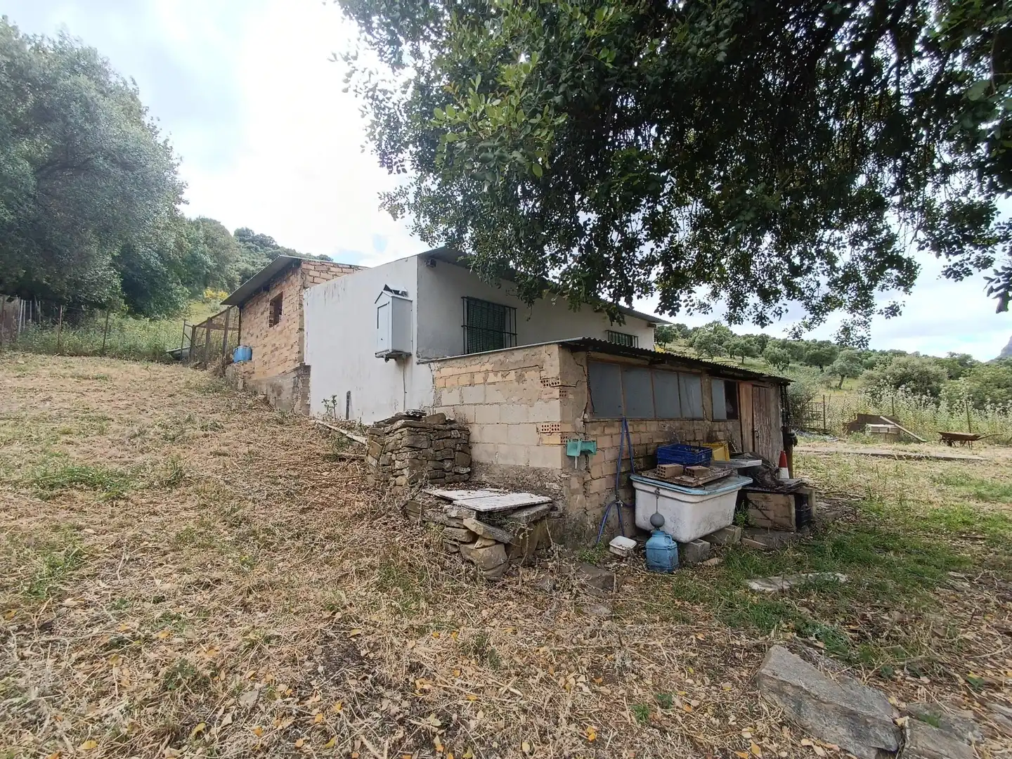 Residential for sale in Ubrique