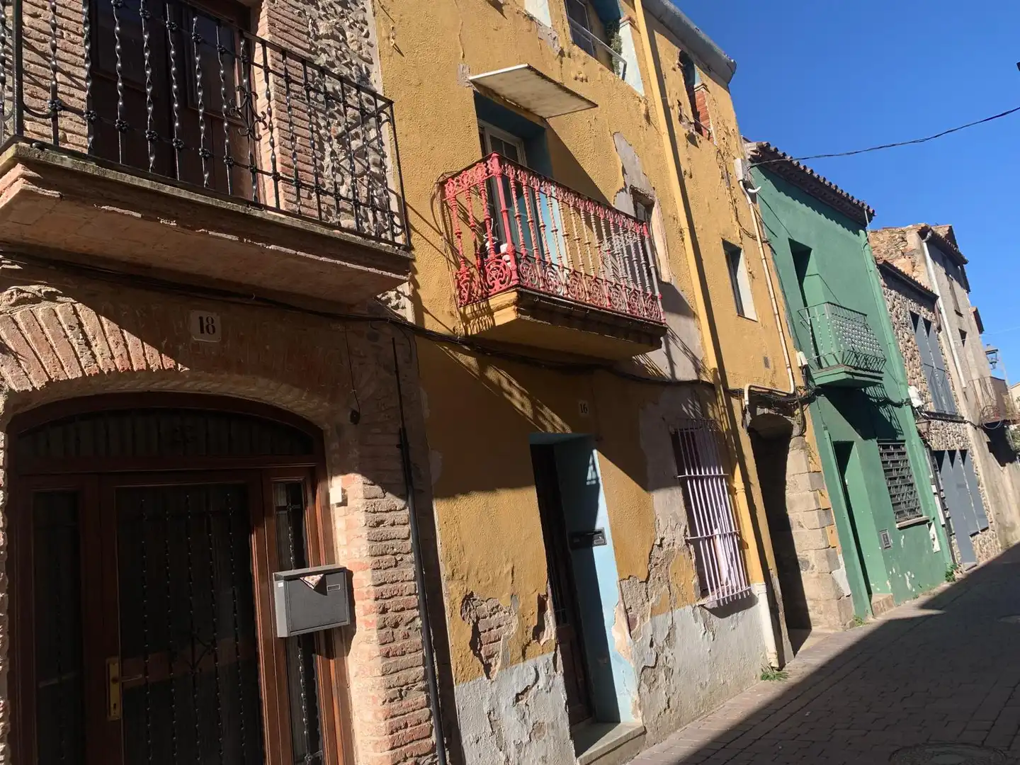 Terraced house for sale in Carrer Vell, imagen 21