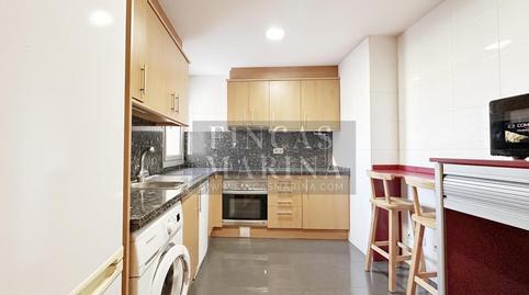 Foto 3 de Pis en venda a De Santa Creu de Calafell