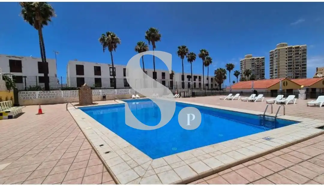 Bungalow amb piscina en venda a Calle Noelia Afonso Cabrera, imagen 16