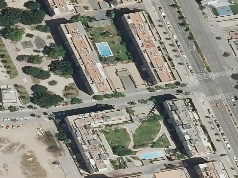 Flat for sale in Valencia