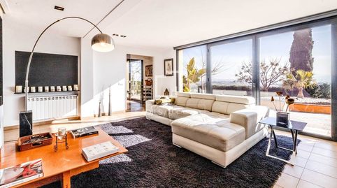 Foto 3 de Finca rústica en venta en Castellví de la Marca, Barcelona