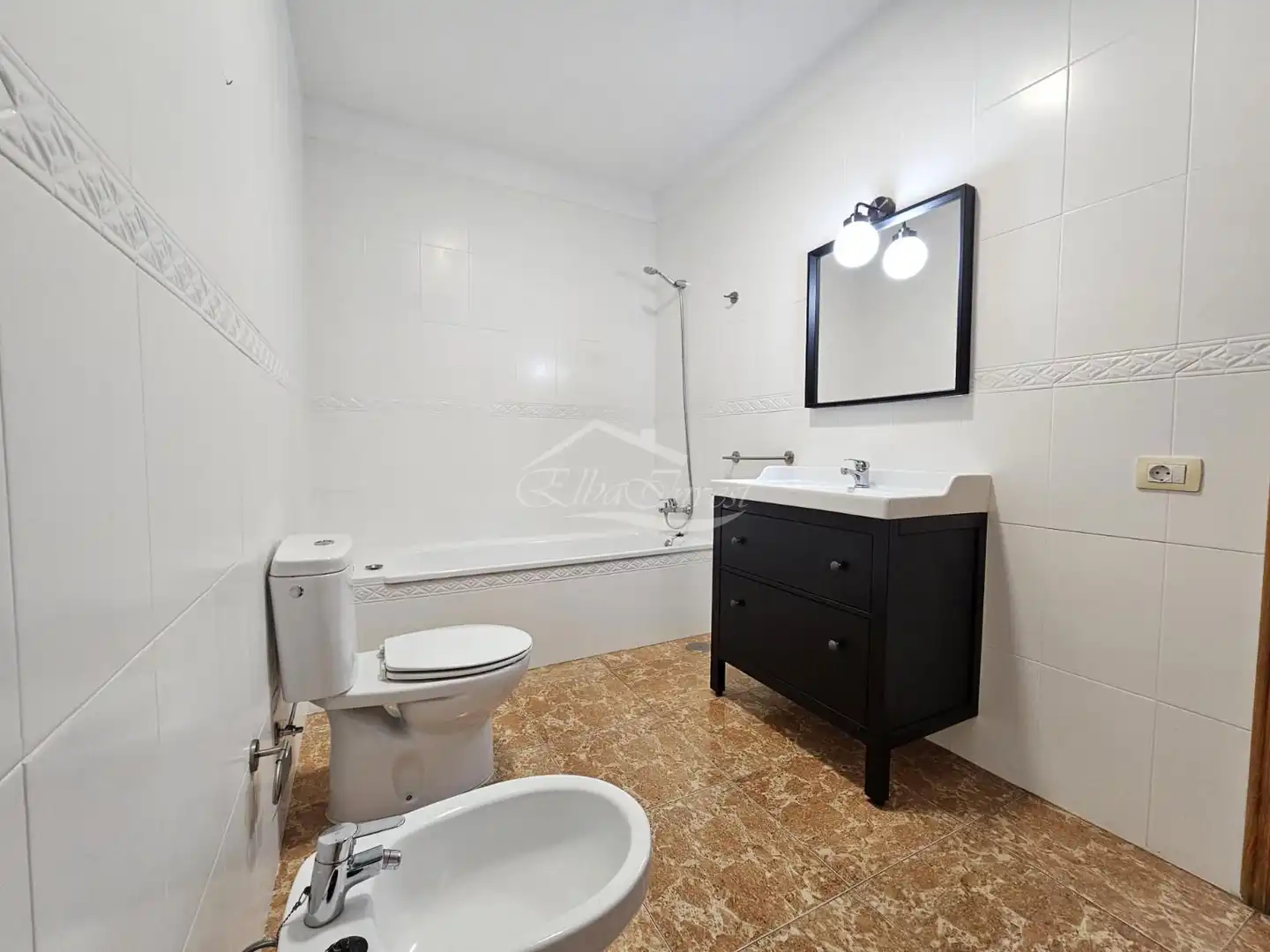 Appartamento con terrazza in affitto a Casco Urbano, imagen 8