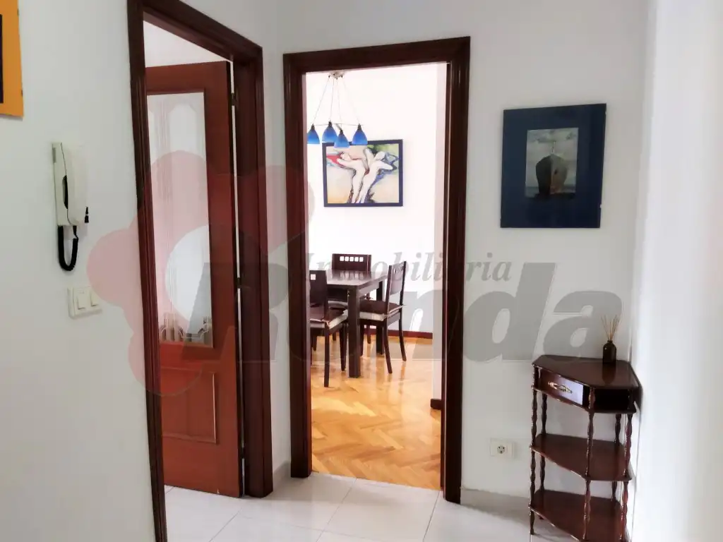 Apartament amb ascensor de lloguer a Acea de Olga - Augas Férreas, imagen 7