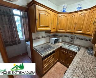 Cuina de Pis en venda en Mérida amb Aire condicionat