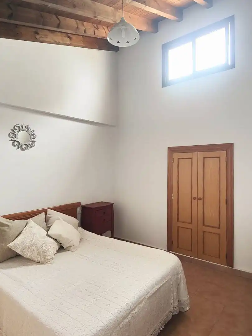 Residential zum Verkauf in Alegría de la Huerta- Jardín de Málaga