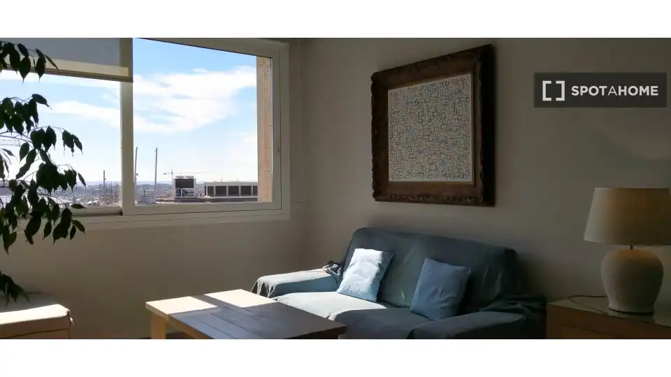 Flat to rent in Chamartín, imagen 16