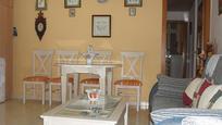 Dining room of Flat for sale in Roquetas de Mar
