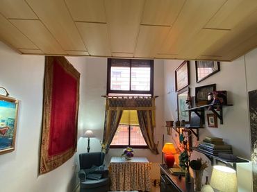 Estudio con ascensor en venta en San Pablo - Santa Justa