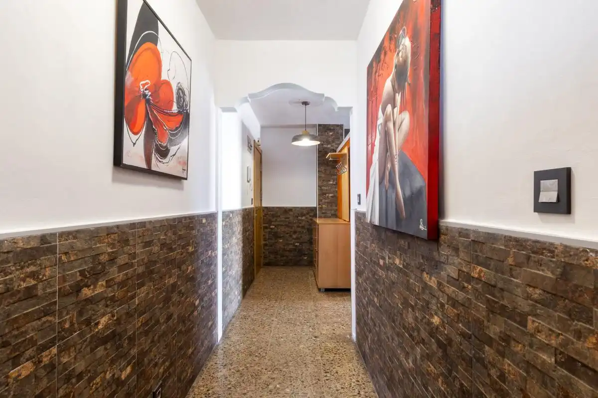 Piso en venta en Catarroja con Calefacción y Trastero