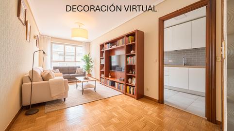 Foto 2 de Dúplex en venta en Valladolid Kalea, Aranbizkarra, Araba - Álava