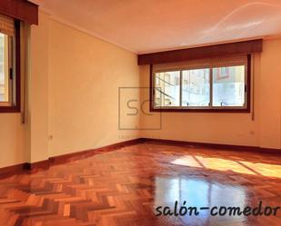 Exterior view of Flat for sale in Ferrol