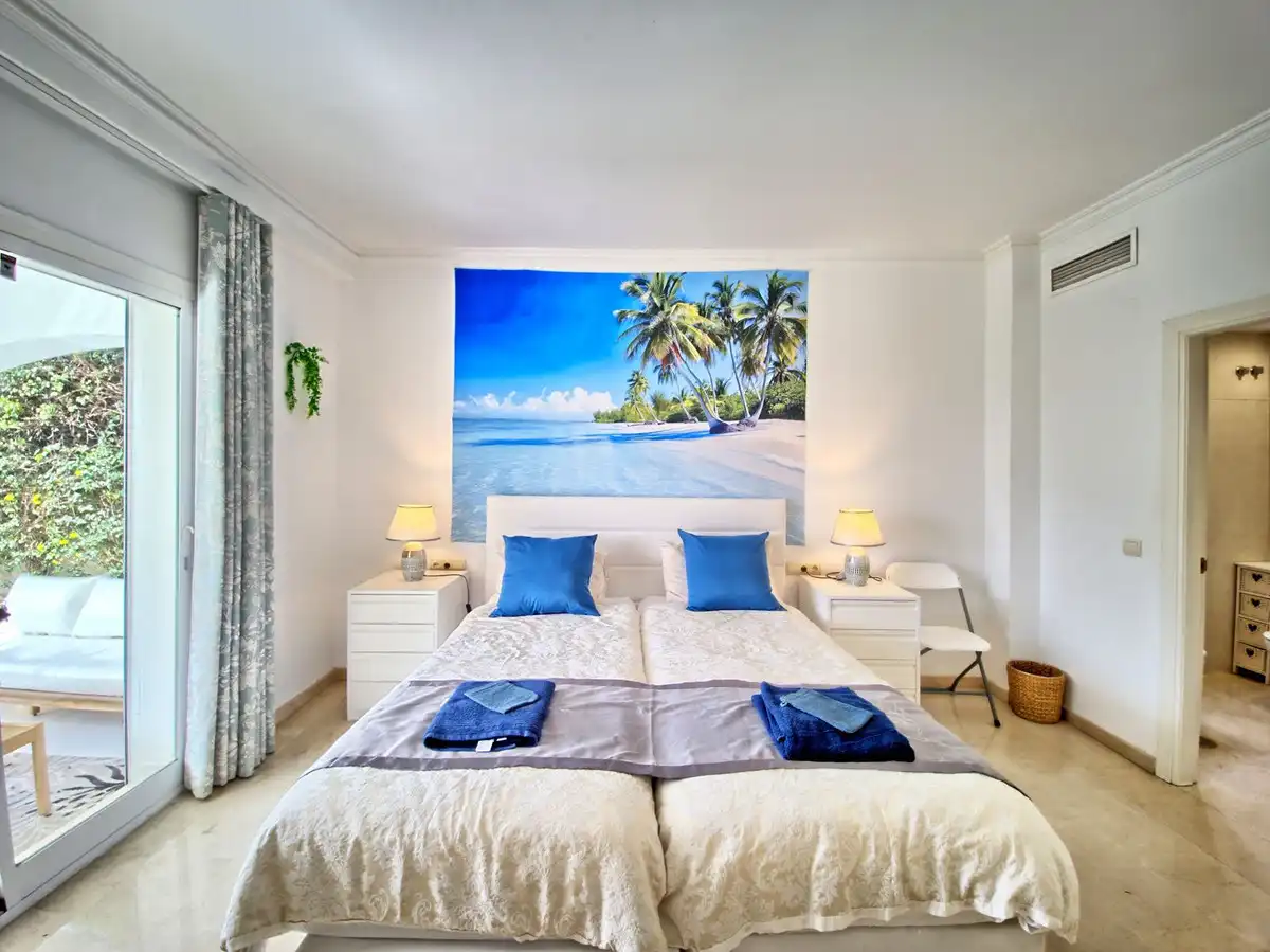Apartament amb ascensor en venda a Elviria - Cabopino, imagen 14