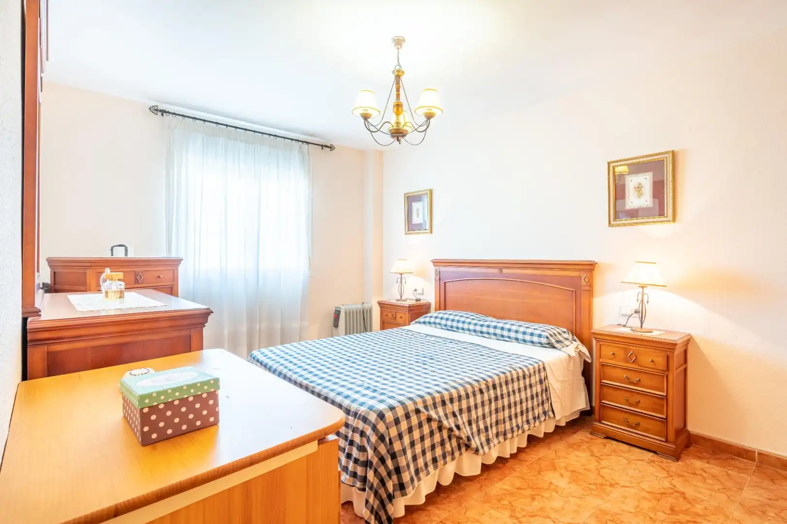 Piso en venta en Avenida del Rey Juan Carlos I, 32, Roquetas Pueblo, Roquetas de Mar ciudad