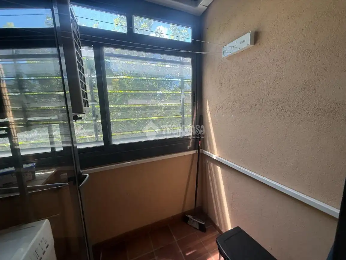 Terraza de Piso en venta en Madrid con Aire acondicionado, Calefacción y Parquet
