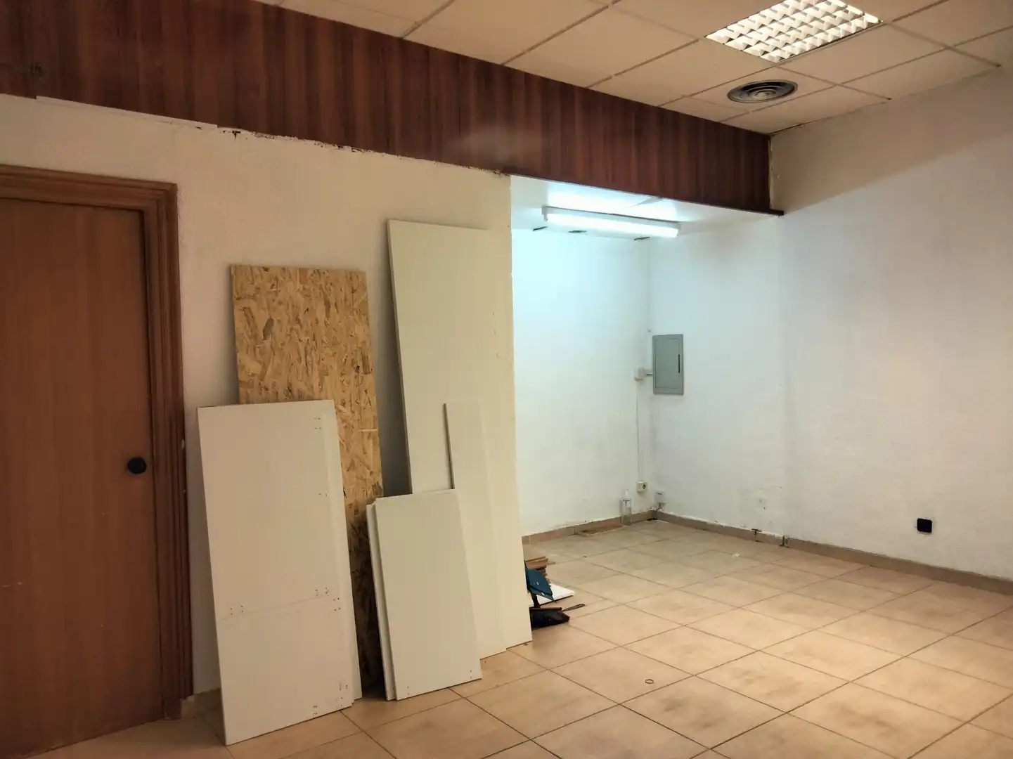 Business premises for sale in Logroño - Solidaridad, imagen 15