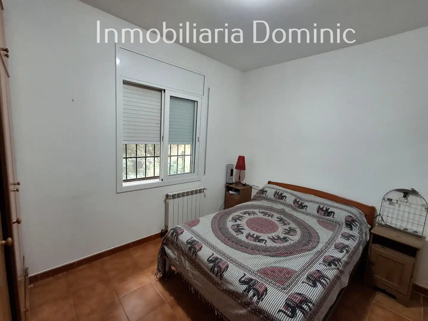 Habitación de Casa adosada en venta en Maçanet de la Selva con Calefacción, Jardín privado y Terraza