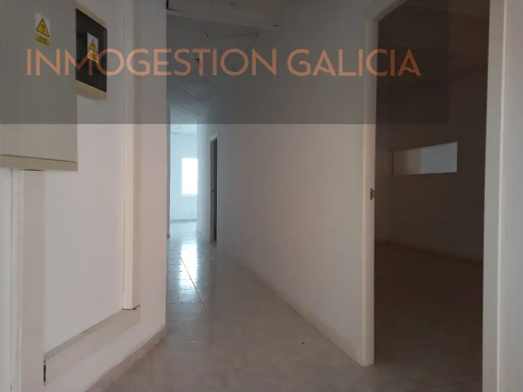 Büro zur Miete in Poligono Pocomaco Av 4, imagen 60