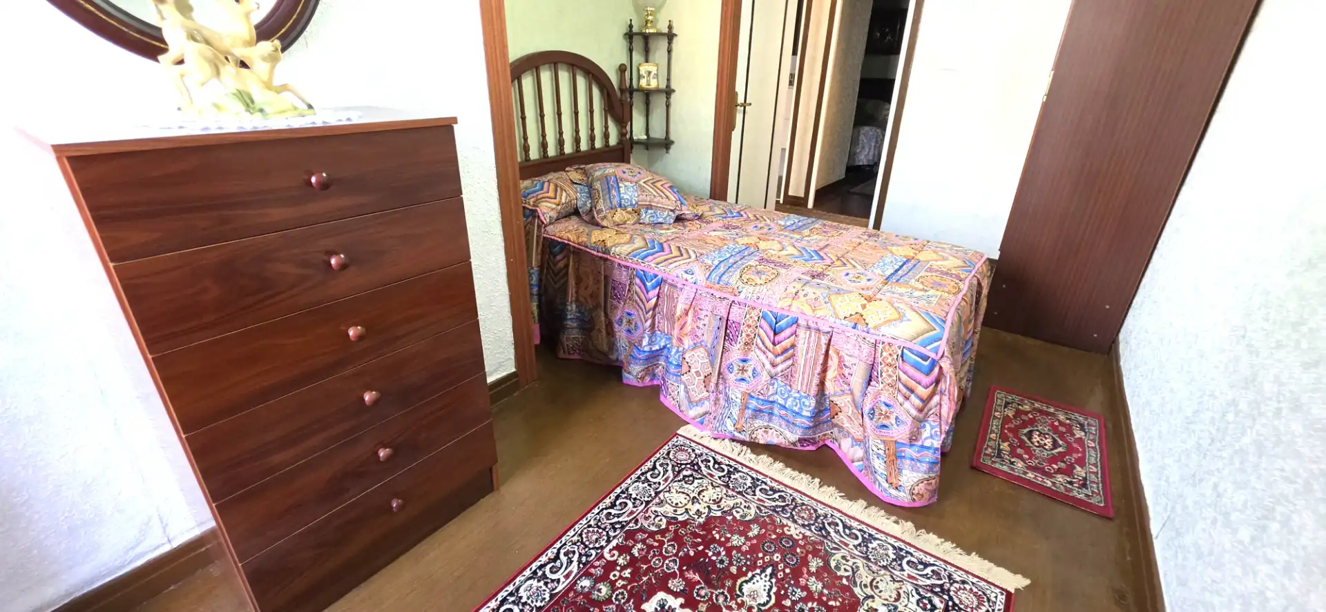 Dúplex con terraza en venta en Pedro Astigarraga Kalea 2, imagen 25