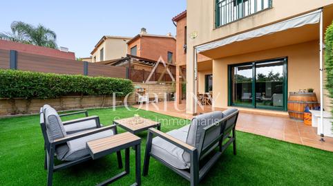 Photo 2 of Single-family semi-detached for sale in Carrer Magnolies, 6, Migjorn, Tarragona