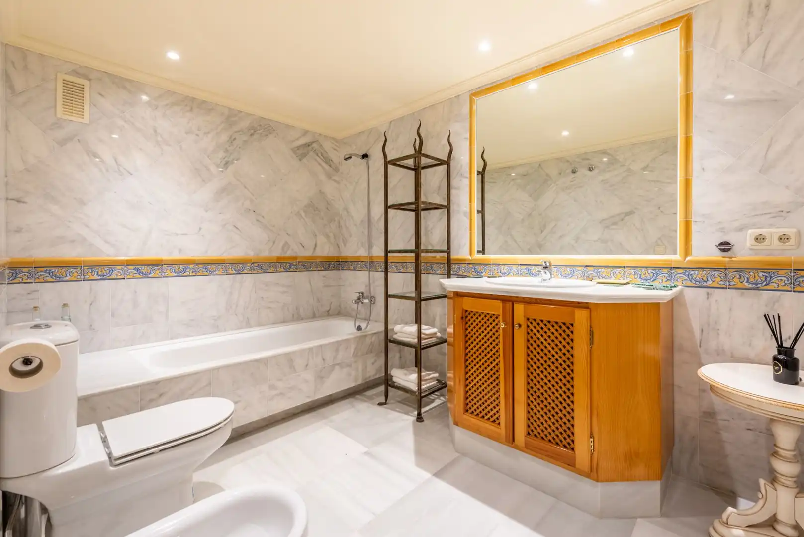 Apartment mit Pool zur Miete in La Quinta, imagen 11