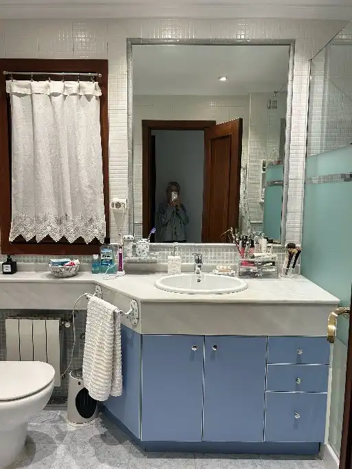 Piso con terraza en venta en Calle Floranes, imagen 19