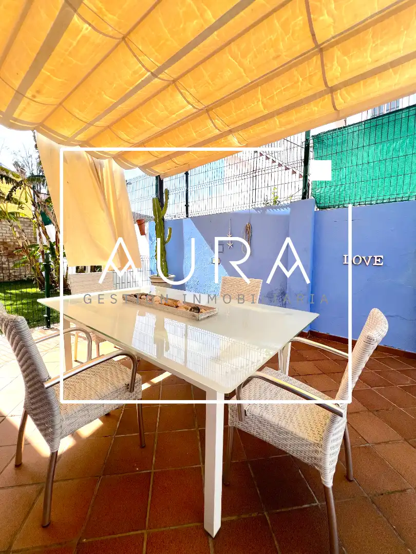 Casa o chalet en venta en El Rompido