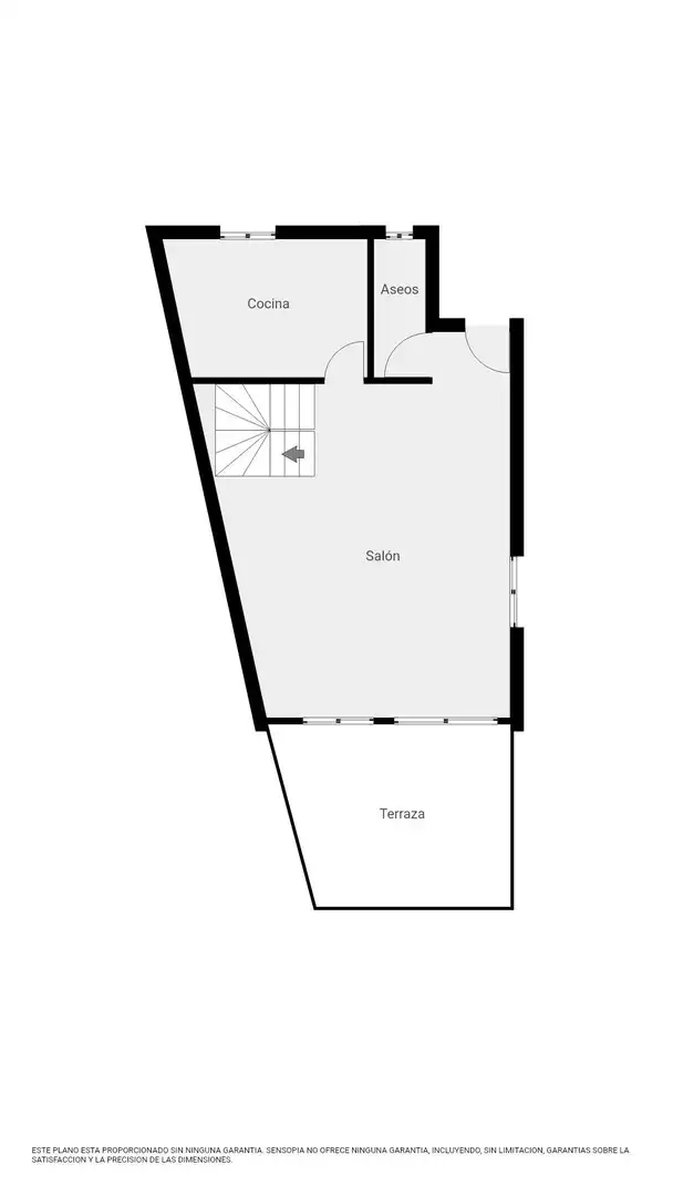 Einfamilien-Reihenhaus zum Verkauf in Gilet mit Terrasse, Abstellraum und Balkon
