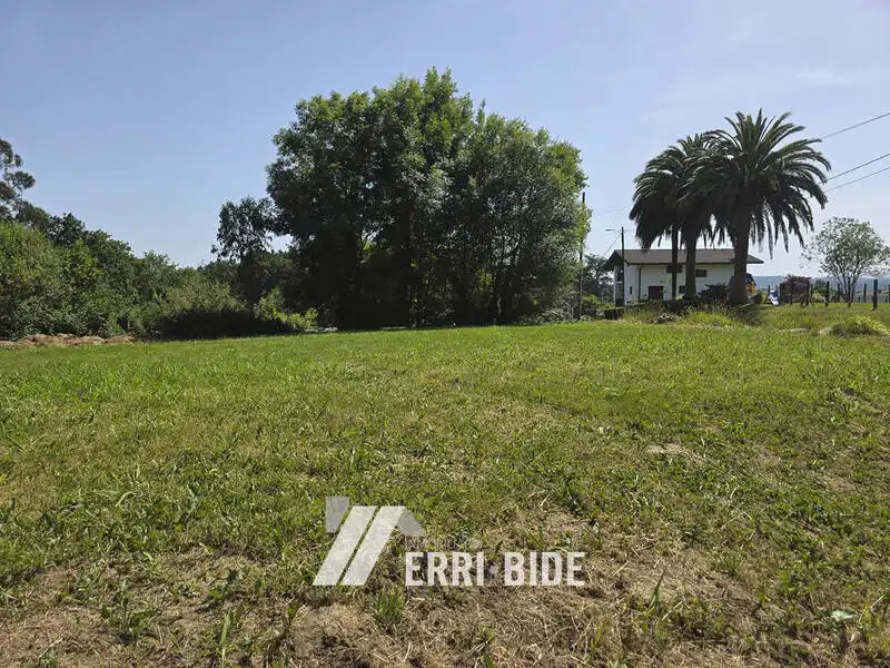 Residential for sale in Maruri-Jatabe